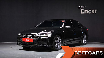 Audi A6 45 TFSI Premium купить на сайте DeffCars