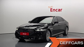 Genesis G90 5.0 AWD Prestige купить на сайте DeffCars