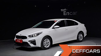 Kia K3 Luxury купить на сайте DeffCars