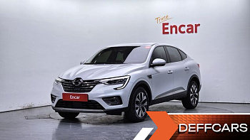 Renault-KoreaSamsung XM3 1.3 TCe RE купить на сайте DeffCars