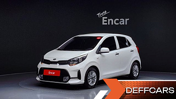 Kia MORNING Prestige купить на сайте DeffCars