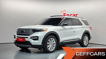 Ford EXPLORER 2.3 LimIted 4WD купить на сайте DeffCars