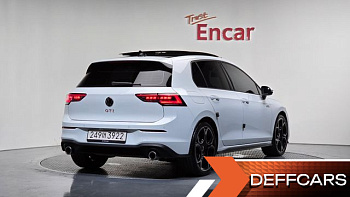 Volkswagen GOLF 2.0 GTI купить на сайте DeffCars