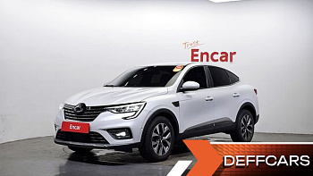 Renault-KoreaSamsung XM3 1.3 TCe RE купить на сайте DeffCars