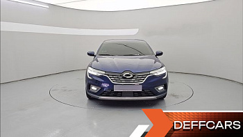 Renault-KoreaSamsung XM3 1.3 TCe RE Signature купить на сайте DeffCars