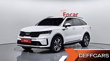 Kia SORENTO HEV 1.6 2WD Gravity купить на сайте DeffCars