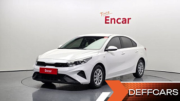 Kia K3 1.6 Trendy купить на сайте DeffCars