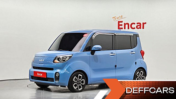 Kia RAY Best Selection купить на сайте DeffCars