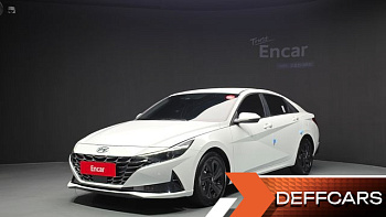Hyundai AVANTE Modern купить на сайте DeffCars