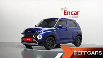 Hyundai CASPER Turbo Modern купить на сайте DeffCars