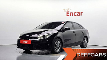 Kia K3 1.6 Prestige купить на сайте DeffCars