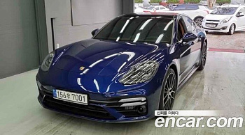 Porsche PANAMERA 4.0 GTS купить на сайте DeffCars