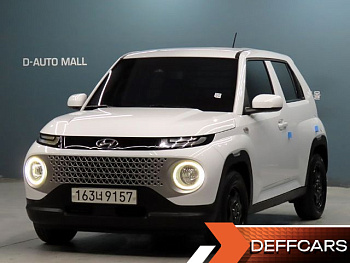 Hyundai CASPER Van Smart купить на сайте DeffCars