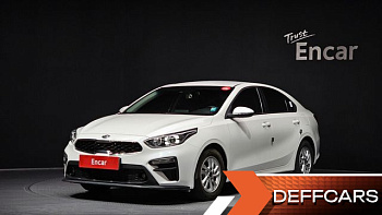 Kia K3 Luxury купить на сайте DeffCars