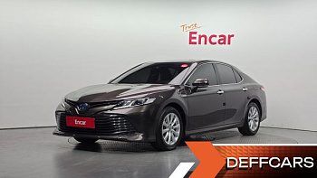 Toyota CAMRY 2.5 LE Hybrid купить на сайте DeffCars