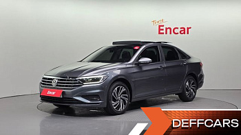 Volkswagen JETTA 1.4 TSI Prestige купить на сайте DeffCars
