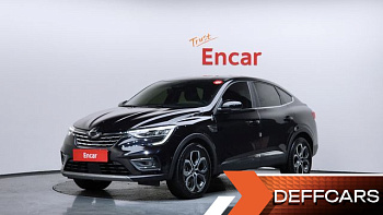 Renault-KoreaSamsung XM3 1.3 TCe RE Signature купить на сайте DeffCars