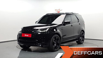 Land Rover DISCOVERY P360 Dynamic HSE купить на сайте DeffCars