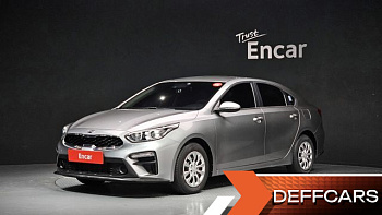 Kia K3 Trendy купить на сайте DeffCars
