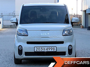 Kia RAY Signature купить на сайте DeffCars