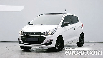 ChevroletGMDaewoo SPARK My Fit Edition купить на сайте DeffCars