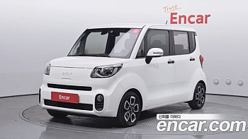 Kia RAY Signature купить на сайте DeffCars