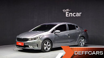 Kia K3 Trendy Style купить на сайте DeffCars