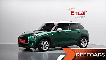 Mini COOPER 5Door HIGH 3rd купить на сайте DeffCars