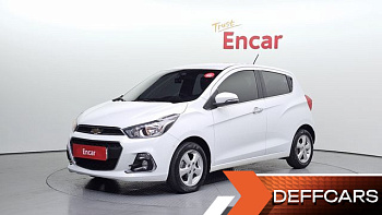 ChevroletGMDaewoo SPARK LT Plus купить на сайте DeffCars