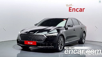 Kia K9 3.8 GDI AWD Best Selection Ⅰ купить на сайте DeffCars