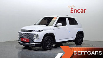 Hyundai CASPER Modern купить на сайте DeffCars