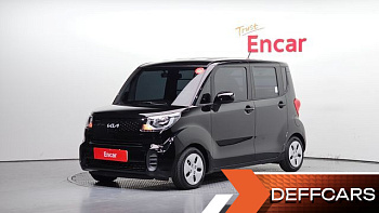 Kia RAY Van Prestige купить на сайте DeffCars