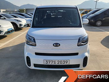 Kia RAY Van Standard купить на сайте DeffCars