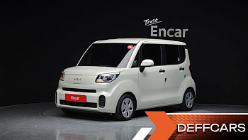 Kia RAY Van Prestige купить на сайте DeffCars