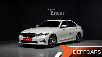 BMW 3-SERIES 320i купить на сайте DeffCars