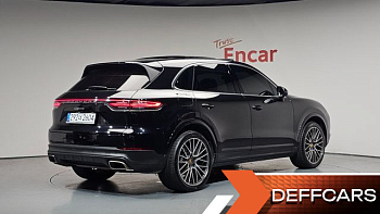 Porsche CAYENNE 3.0 купить на сайте DeffCars