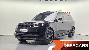 Land Rover RANGE ROVER P530 Autobiography Long Wheel Base купить на сайте DeffCars