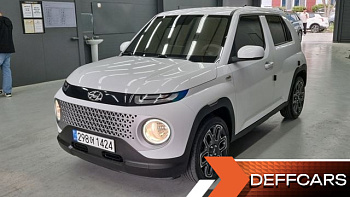 Hyundai CASPER Smart купить на сайте DeffCars