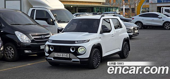 Hyundai CASPER The Essential купить на сайте DeffCars