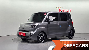 Kia RAY Best Selection купить на сайте DeffCars