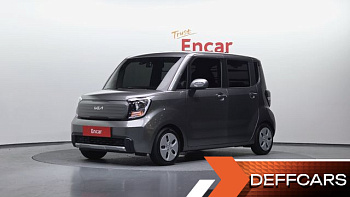 Kia RAY Van 2-Seater Prestige Special купить на сайте DeffCars