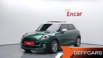 Mini COOPER 5Door HIGH 3rd купить на сайте DeffCars