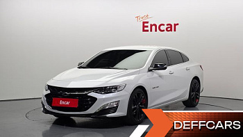 ChevroletGMDaewoo MALIBU 1.3 Turbo Redline Premier купить на сайте DeffCars