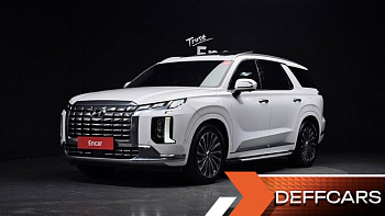 Hyundai PALISADE Gasoline 3.8 2WD Calligraphy купить на сайте DeffCars