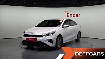 Kia K3 1.6 Prestige купить на сайте DeffCars