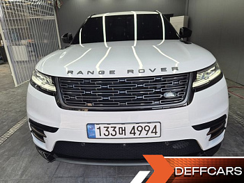 Land Rover RANGE ROVER VELAR 3.0 P400 Dynamic HSE купить на сайте DeffCars