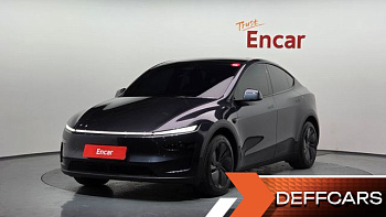 Tesla MODEL Y RWD купить на сайте DeffCars