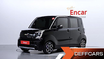 Kia RAY Signature купить на сайте DeffCars