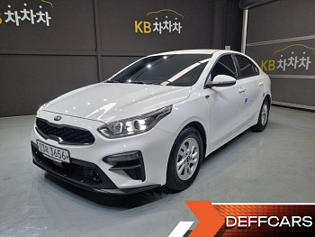 Kia K3 Luxury купить на сайте DeffCars