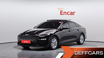 Kia K8 3.5 LPG 2WD Standard(Rentcar) купить на сайте DeffCars